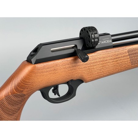 Carabina PCP Arcea-Snowpeak PR900 GEN 3