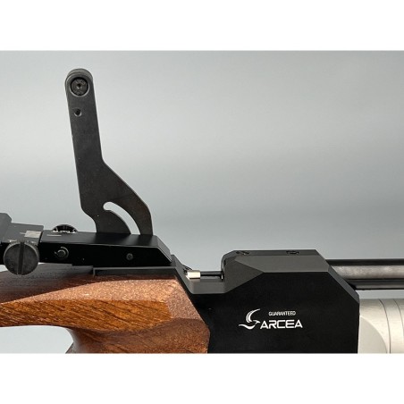Pistola PCP Arcea Voguel-26