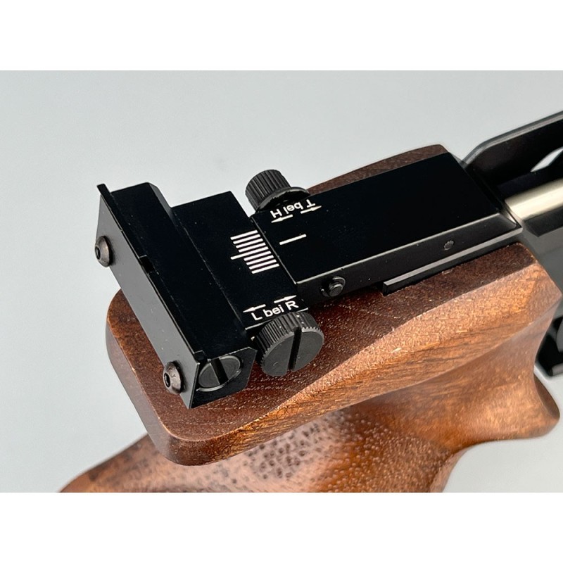 Pistola PCP Arcea Voguel-26