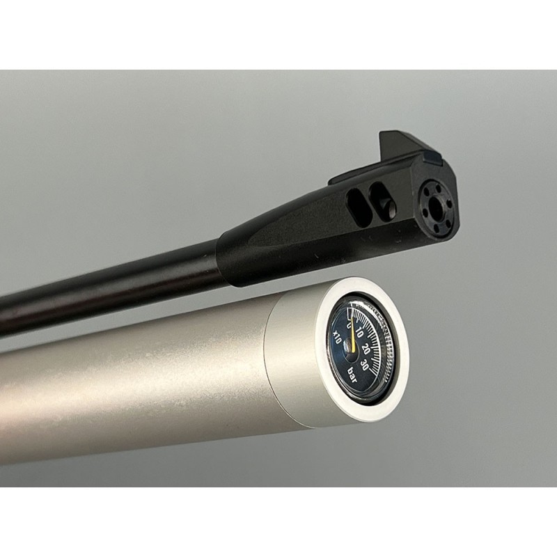 Pistola PCP Arcea Voguel-26