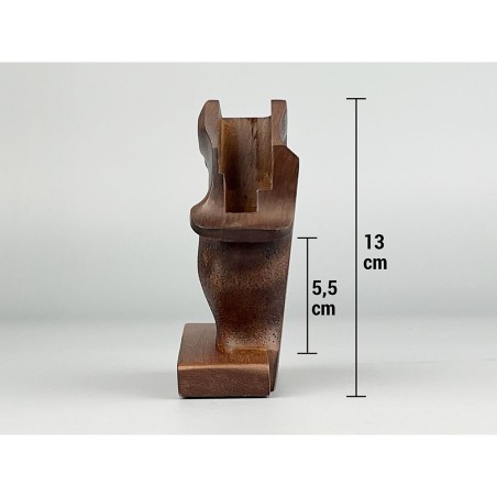 Pistola PCP Arcea Voguel-26