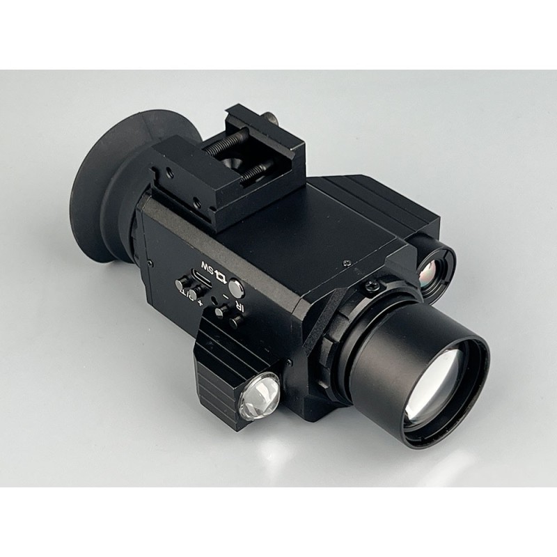 Monocular / Visor térmico y nocturno Konus FIERY DUAL