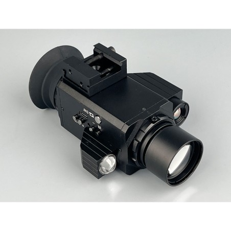 Monocular / Visor térmico y nocturno Konus FIERY DUAL