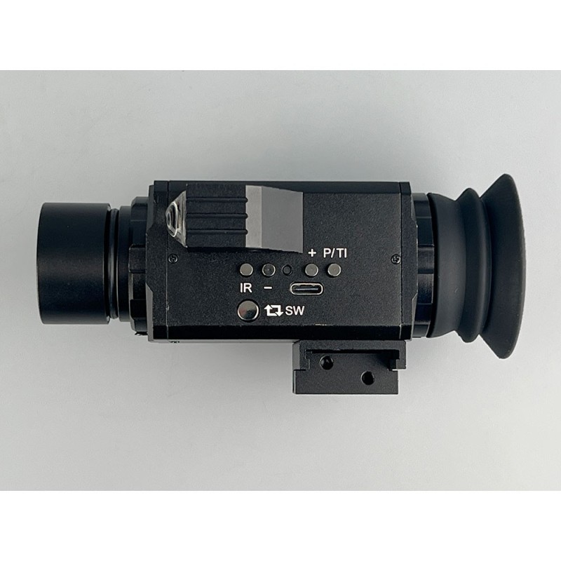 Monocular / Visor térmico y nocturno Konus FIERY DUAL