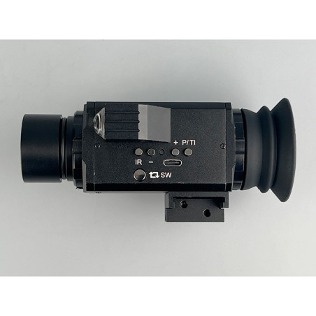 Monocular / Visor térmico y nocturno Konus FIERY DUAL