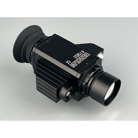 Monocular / Visor térmico y nocturno Konus FIERY DUAL