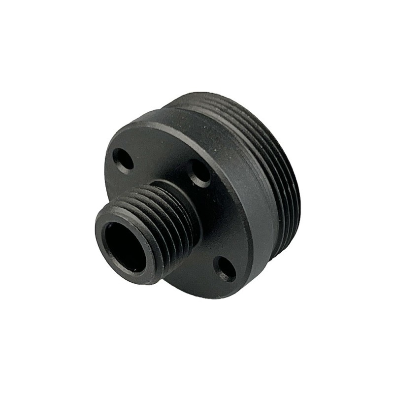 Adaptador silenciador 1/2 UNF - 10.03.0854