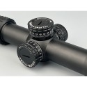 Visor Konus FEARLESS-HD 4-16x50