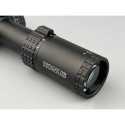 Visor Konus FEARLESS-HD 4-16x50