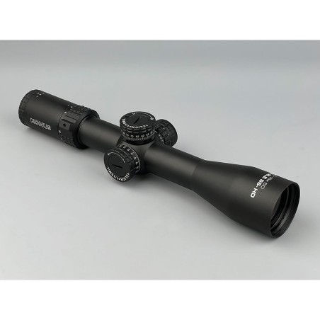 Visor Konus FEARLESS-HD 4-16x50