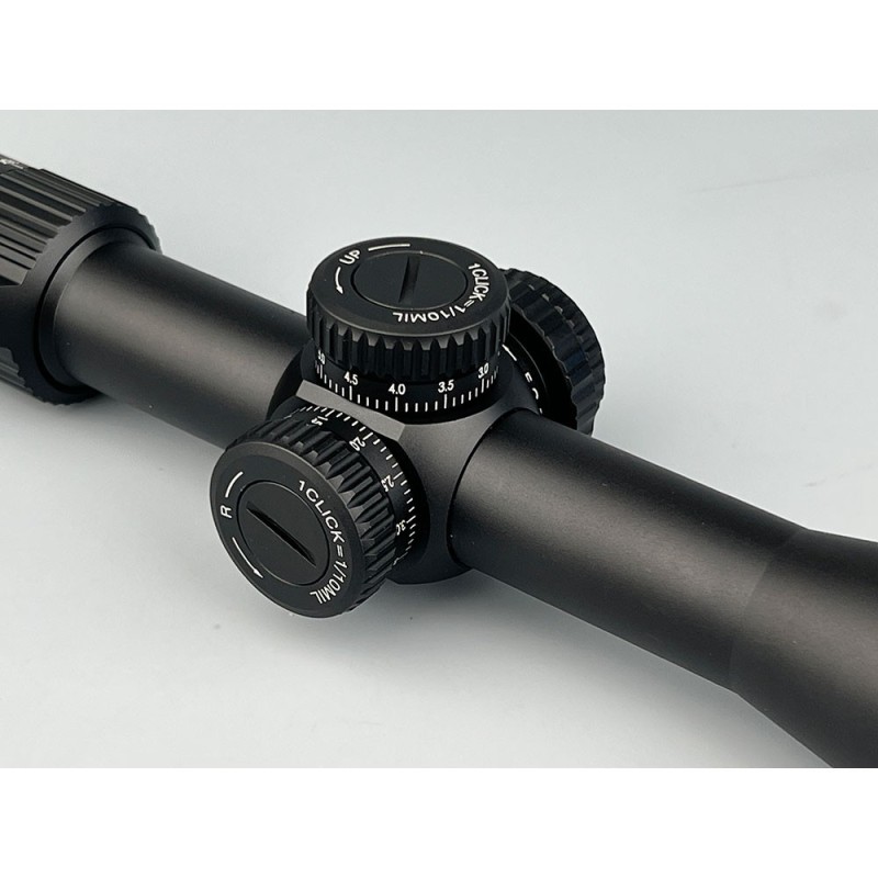 Visor Konus WILD 6-24x50