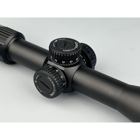 Visor Konus WILD 6-24x50