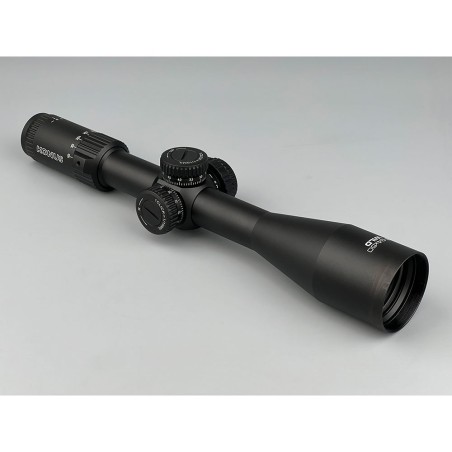 Visor Konus WILD 6-24x50