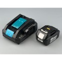 Batería + Cargador para Eolo 500 Compact Battery