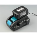 Batería + Cargador para Eolo 500 Compact Battery