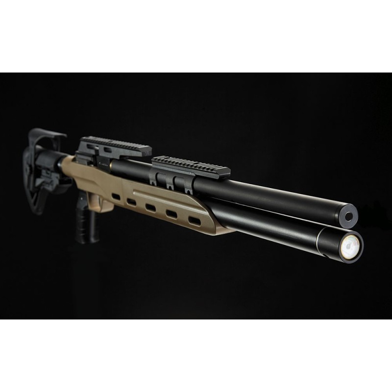 Carabina PCP Arcea-Snowpeak M50