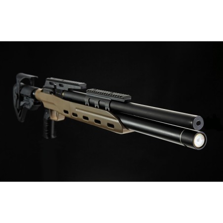 Carabina PCP Arcea-Snowpeak M50