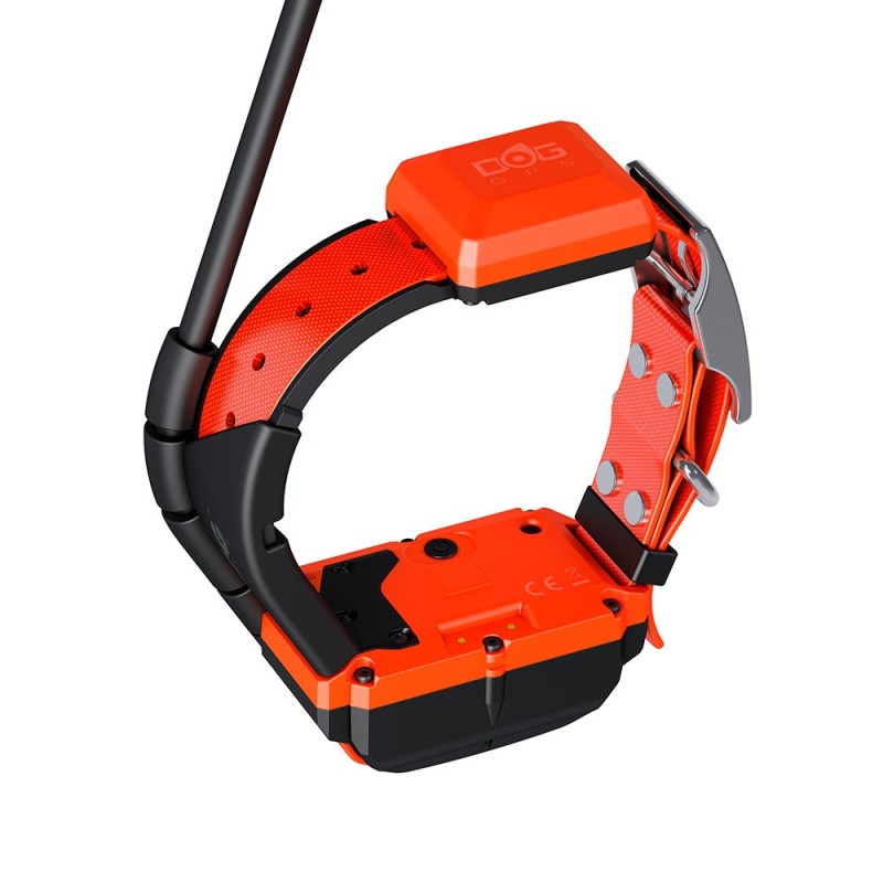 Collar adicional GPS X40
