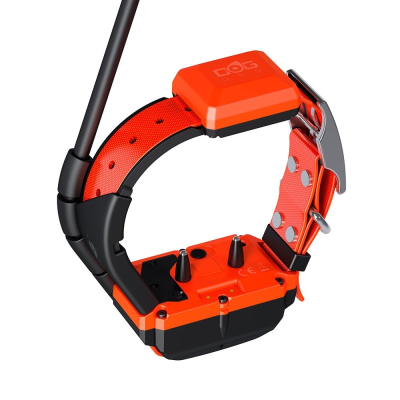 Collar adicional GPS X40-T