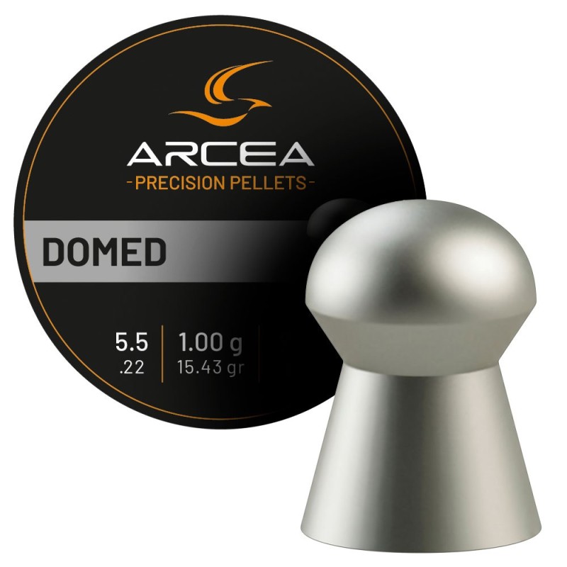 ARCEA DOMED 5,5 mm (.22) - 1,00 g