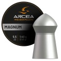 ARCEA MAGNUM 5,5 mm (.22) - 1,40 g