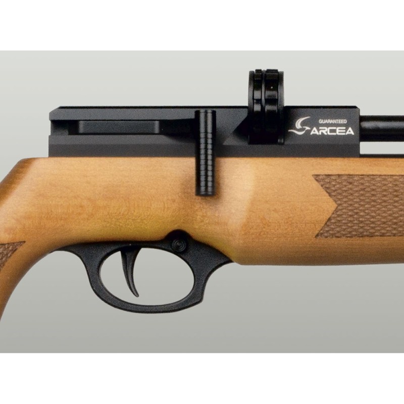 Carabina PCP Arcea-Snowpeak PR900 GEN 3