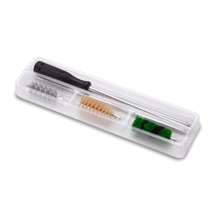 KIT LIMPIEZA CAL 12 / BLÍSTER KIT LIMPIEZA CAL 12 / BLÍSTER