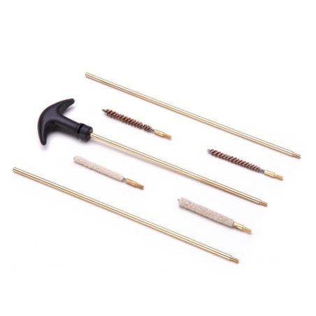KIT LIMPIEZA CAL 4.5 Y 5.5 KIT LIMPIEZA CAL 4.5 Y 5.5