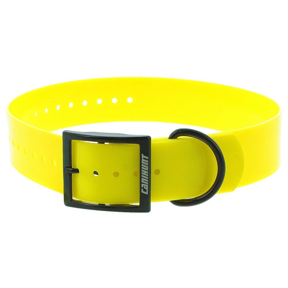 Collares y traíllas CANIHUNT