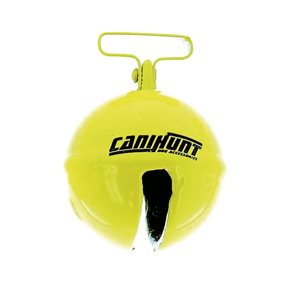 Campanas y cascabeles CANIHUNT